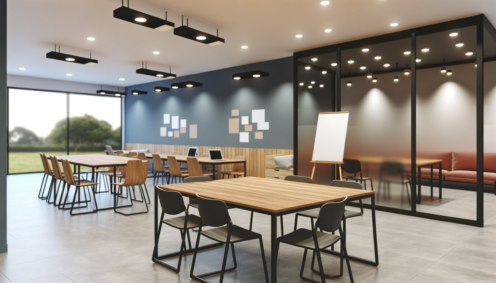 Análise: Coworking Funciona para Profissionais Autônomos? Descubra as Vantagens!