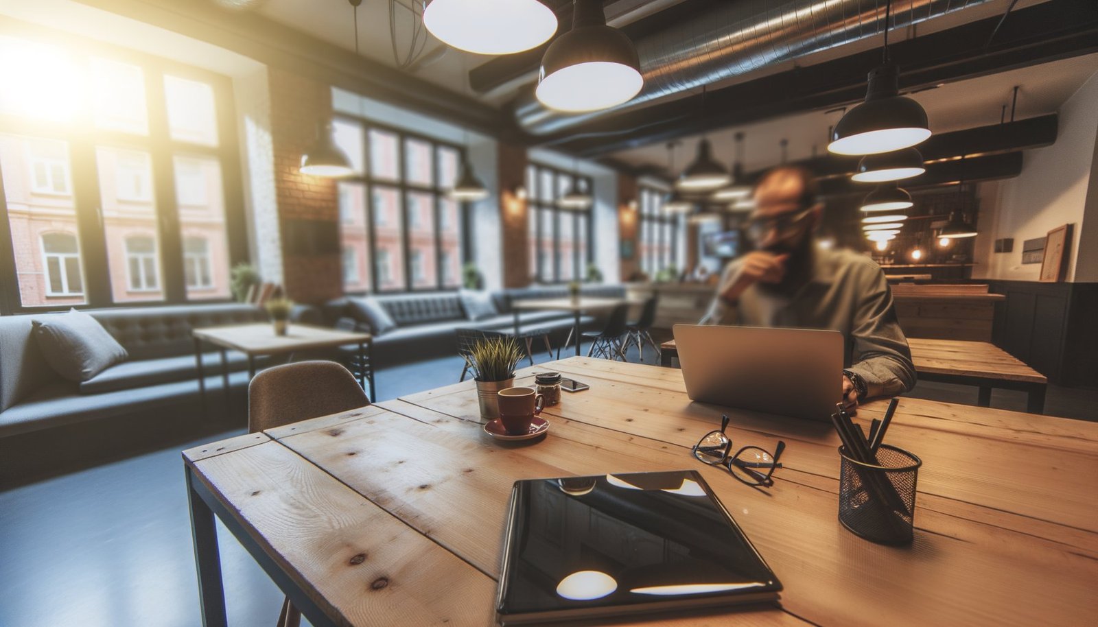 Como Escolher o Melhor Coworking para seu Negócio em 2026: Dicas Práticas