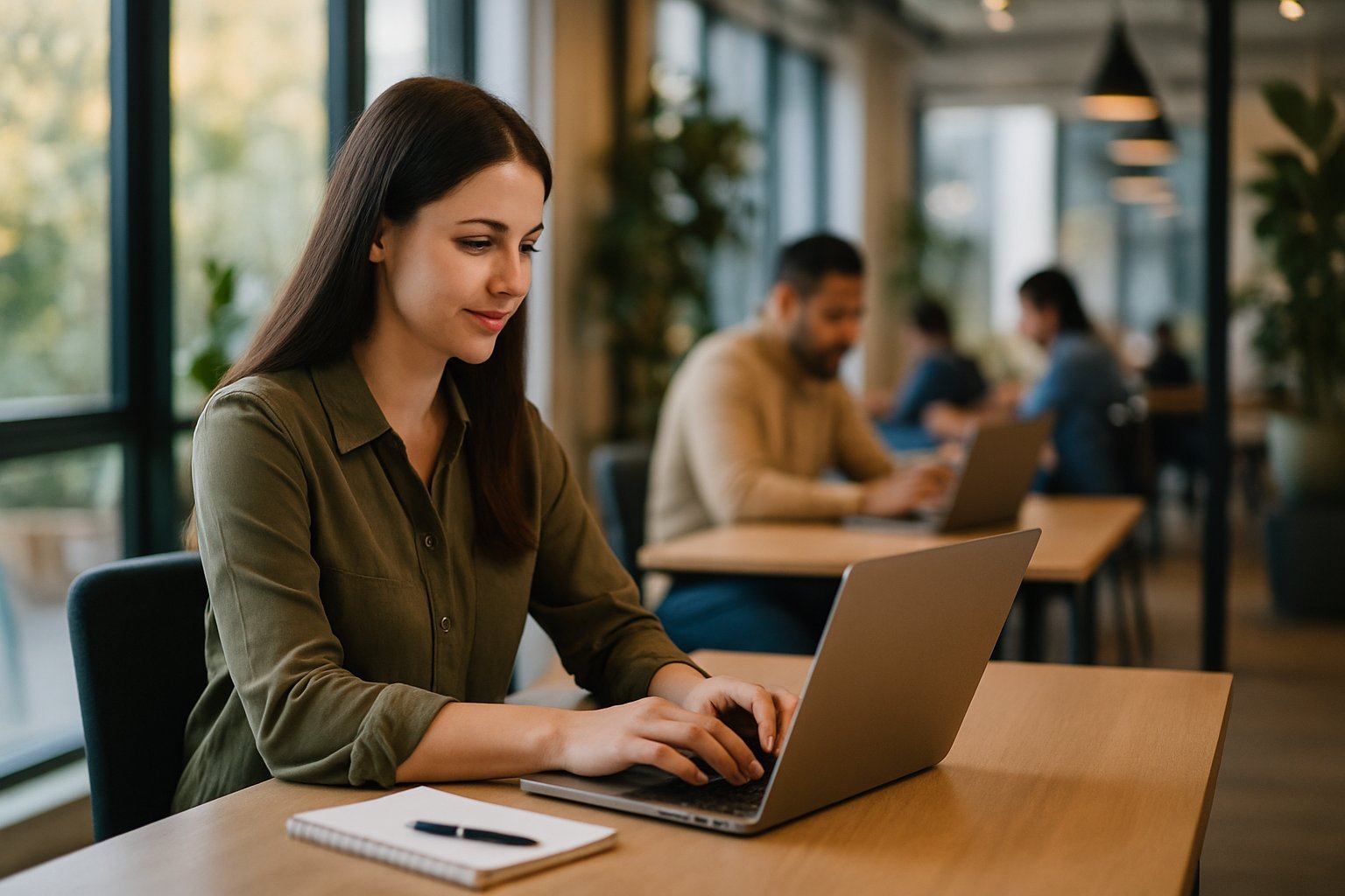 Passo a passo para migrar do home office tradicional para coworking em São Bernardo