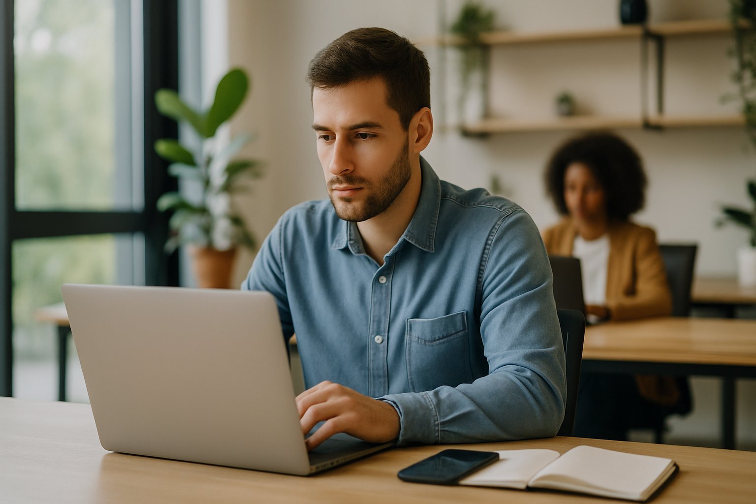 Tenha um Coworking em São Bernardo e saiba como ele melhora a produtividade do home office