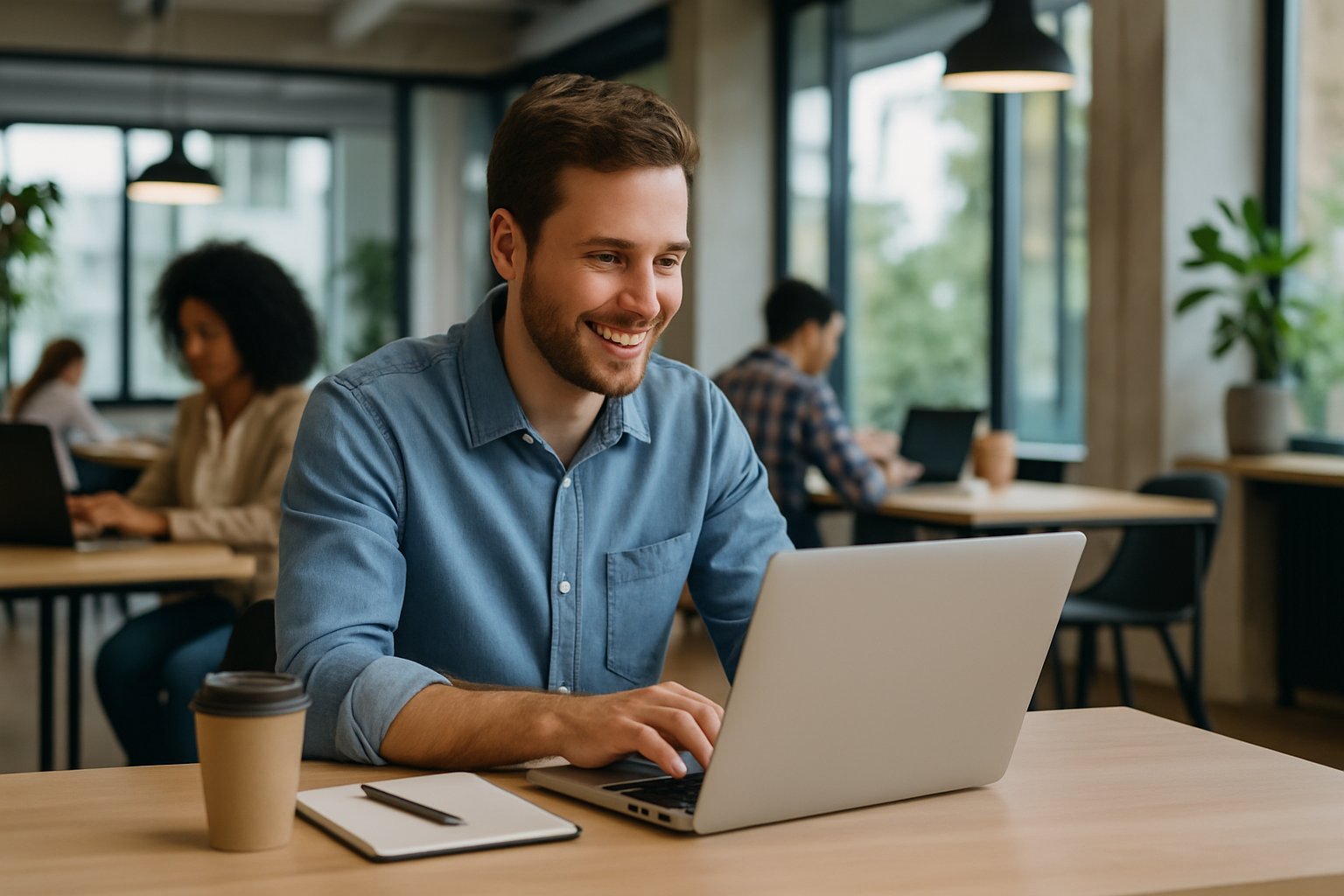 5 Motivos de Abandonar o Home Office e Ir Para um Coworking