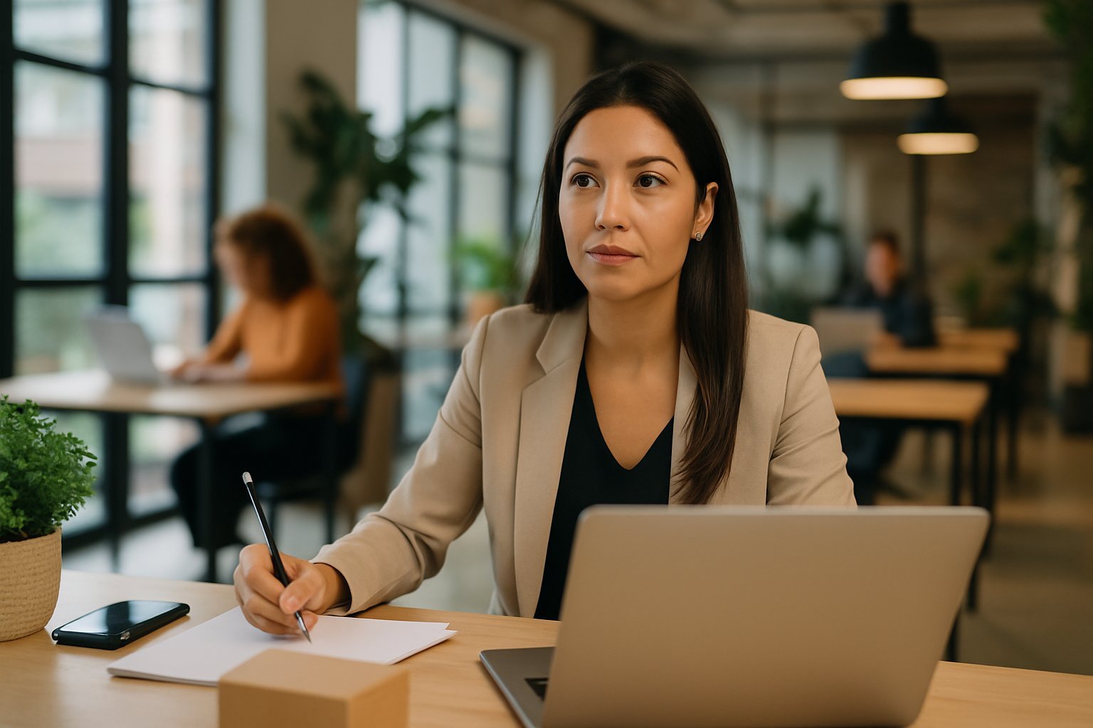 Endereço fiscal em coworking: vantagens e cuidados para empreendedores