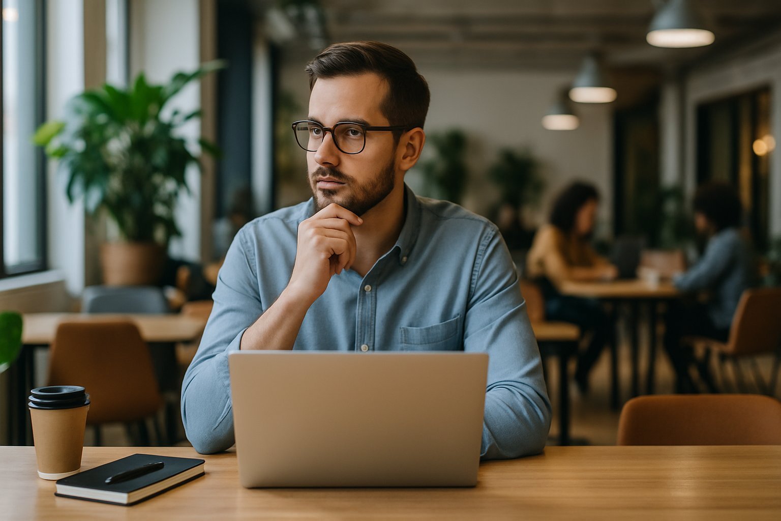 Como escolher um espaço para coworking ideal para seu perfil profissional