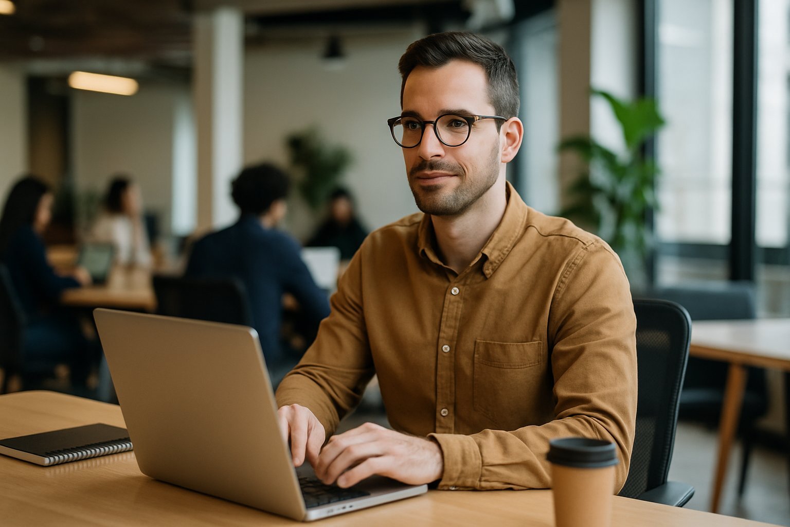 Por que Sair do Home Office e Procurar um Coworking